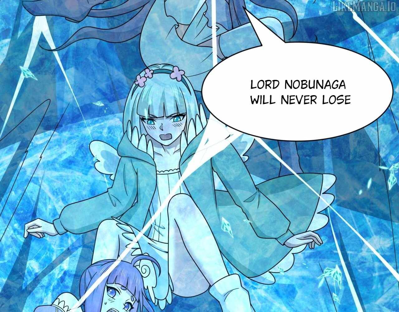 Age of Terror Chapter 536 - Page 70