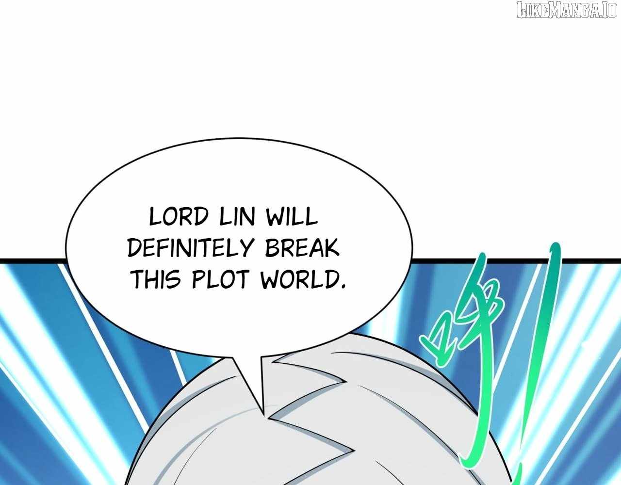 Age of Terror Chapter 536 - Page 73