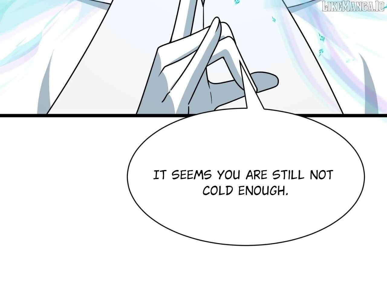 Age of Terror Chapter 536 - Page 75
