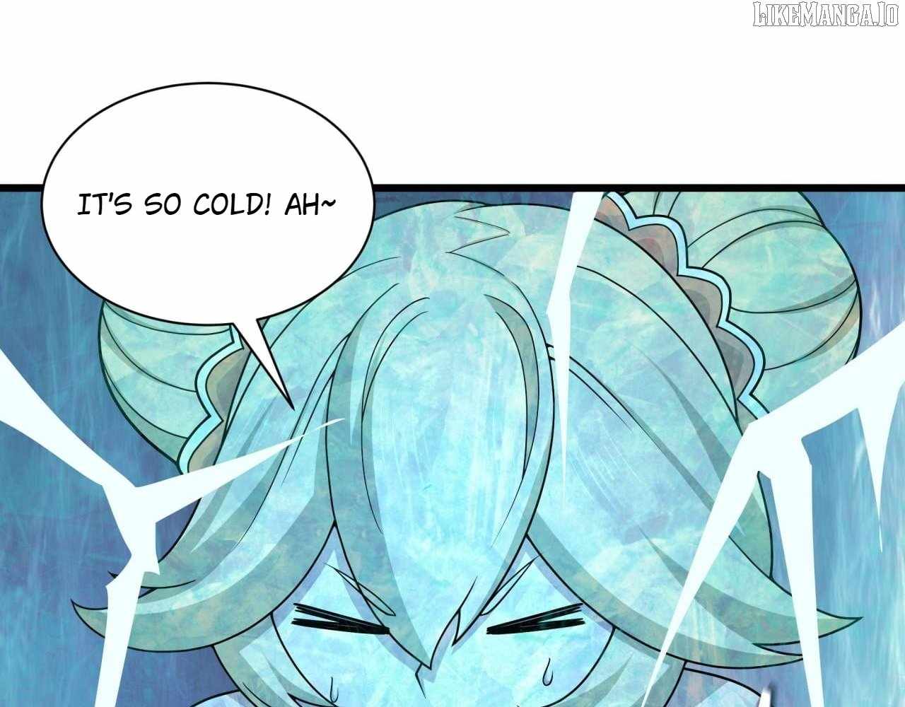 Age of Terror Chapter 536 - Page 77