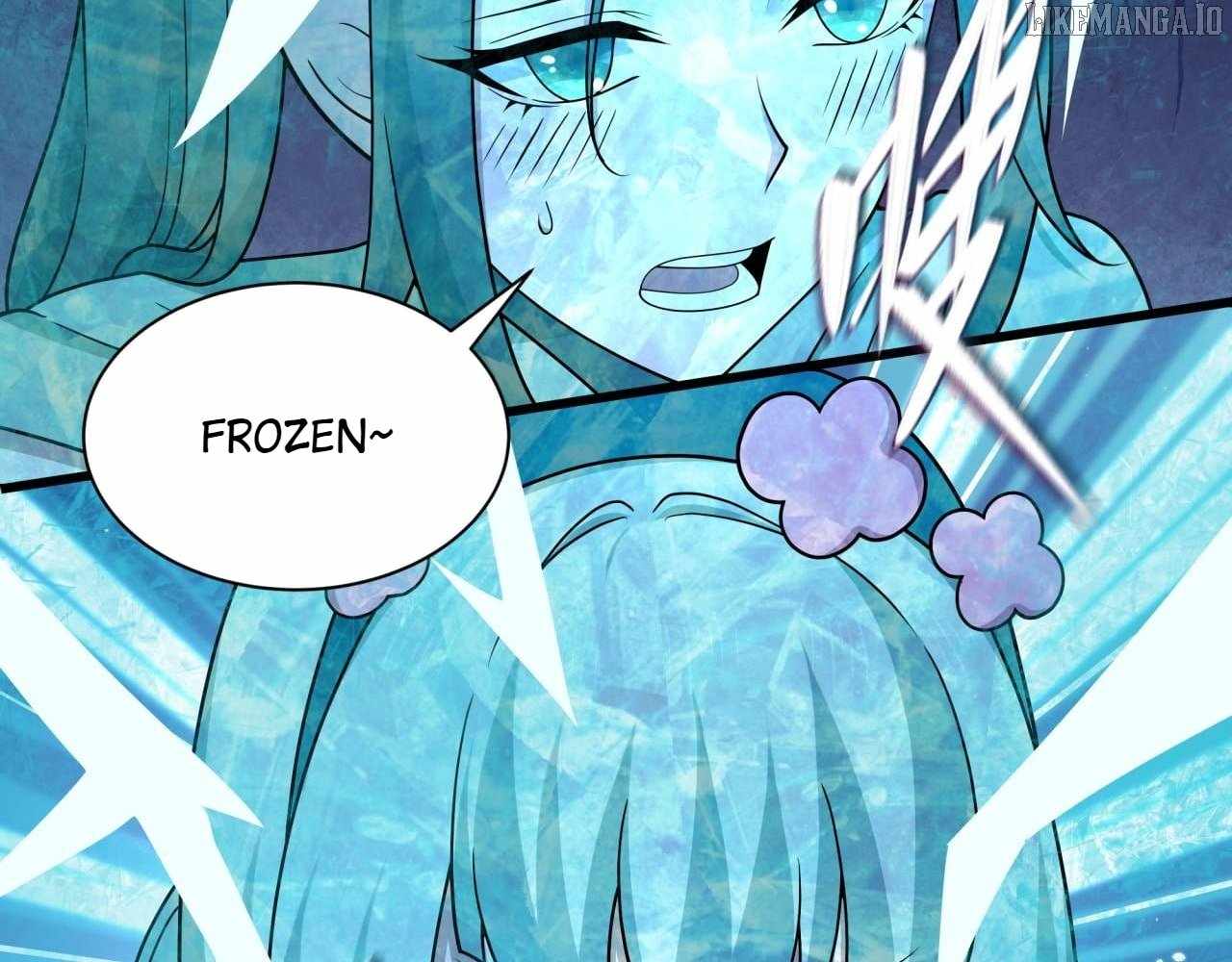 Age of Terror Chapter 536 - Page 80