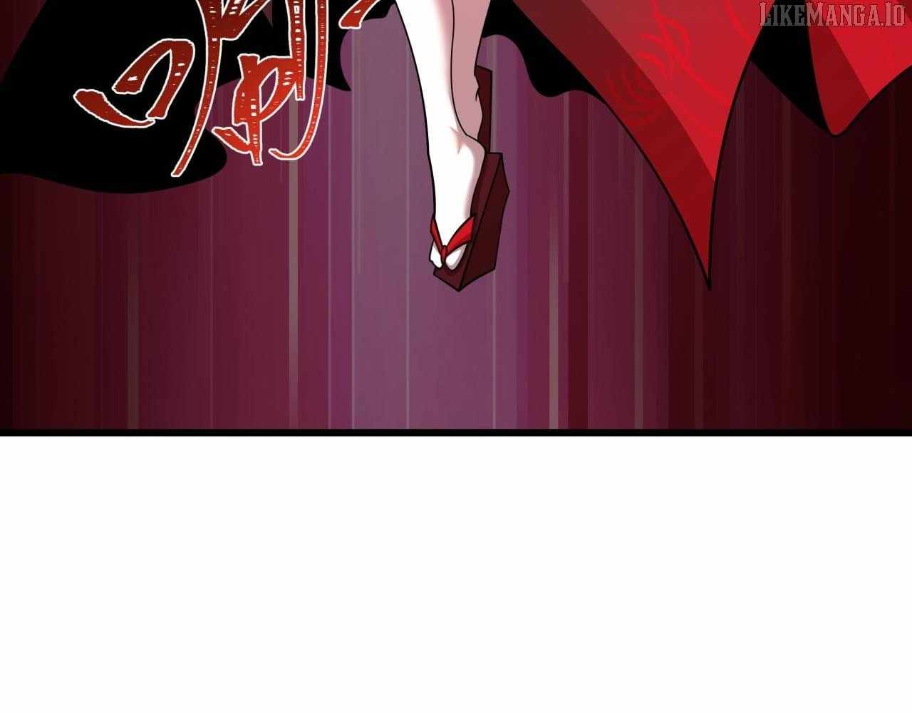 Age of Terror Chapter 536 - Page 9