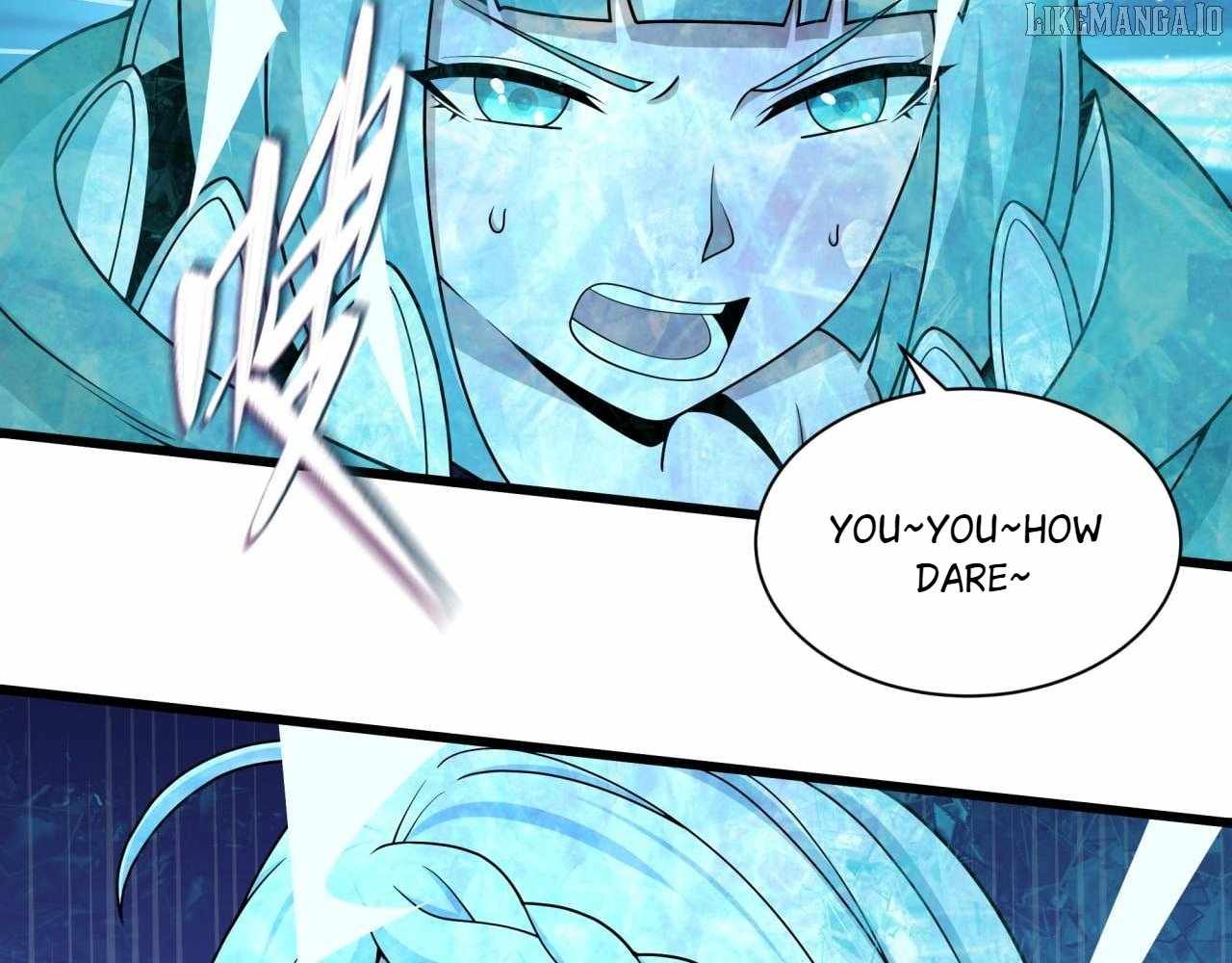 Age of Terror Chapter 536 - Page 81