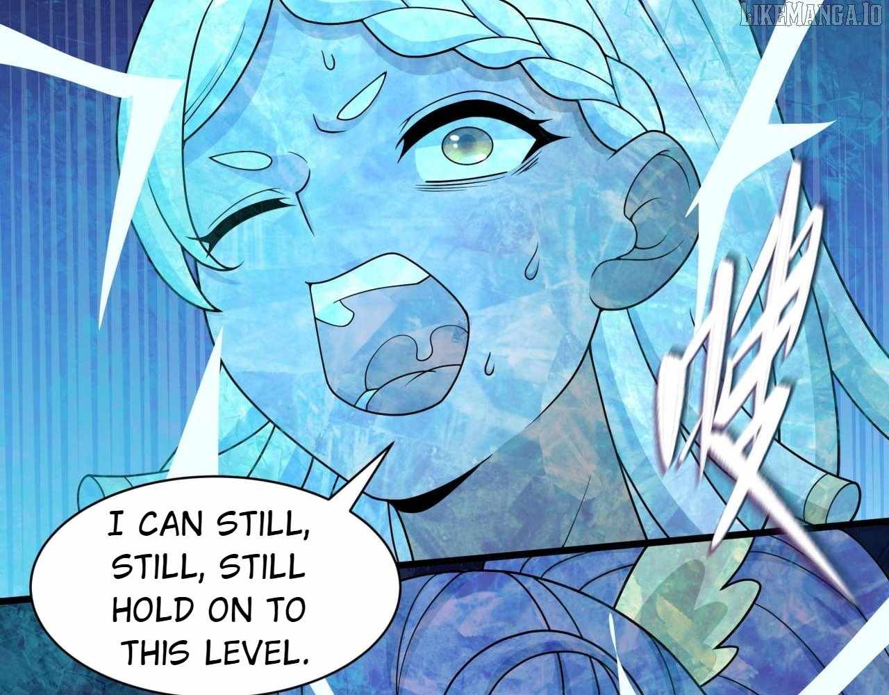 Age of Terror Chapter 536 - Page 82