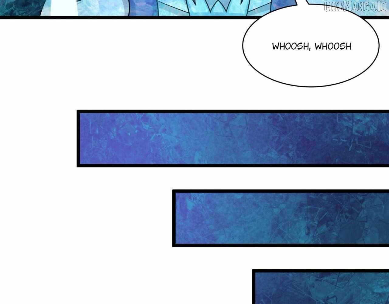 Age of Terror Chapter 536 - Page 84