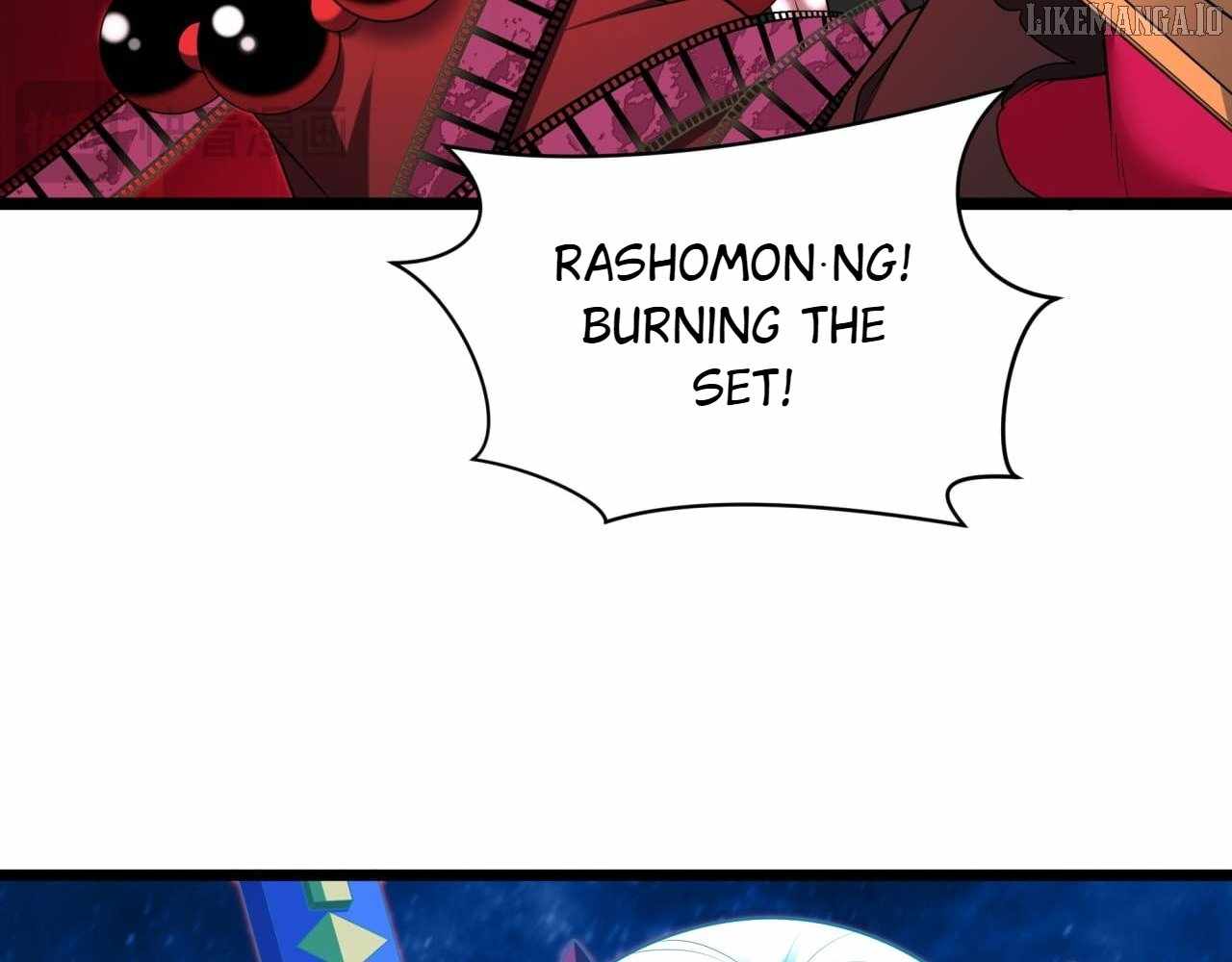 Age of Terror Chapter 536 - Page 90