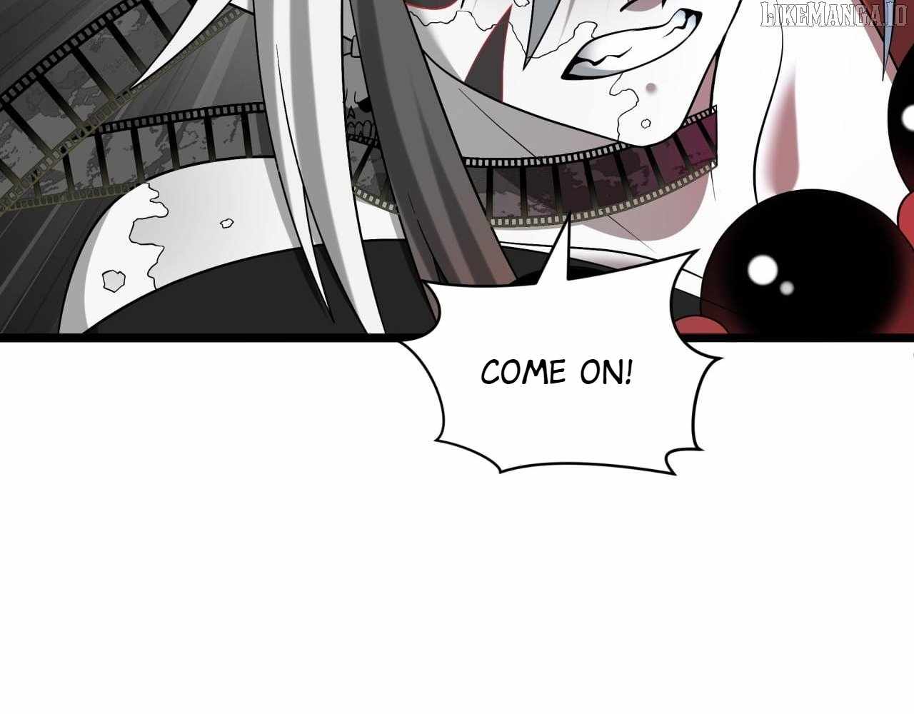 Age of Terror Chapter 536 - Page 95