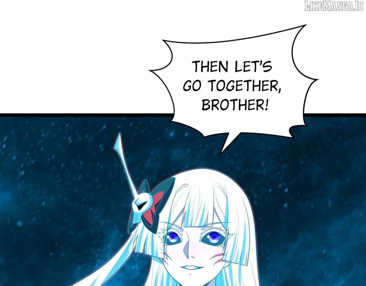 Age of Terror Chapter 536 - Page 96
