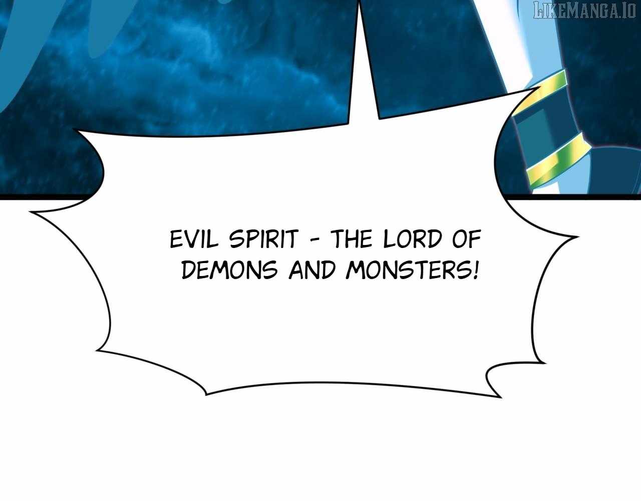Age of Terror Chapter 536 - Page 99