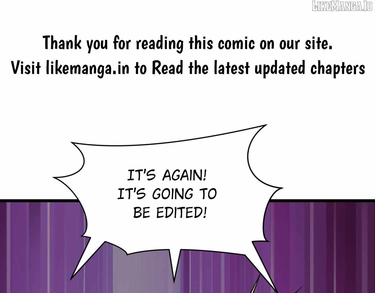 Age of Terror Chapter 537 - Page 1