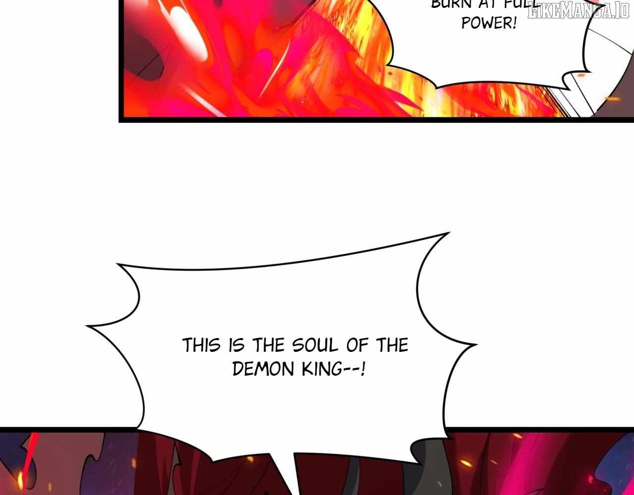 Age of Terror Chapter 537 - Page 107