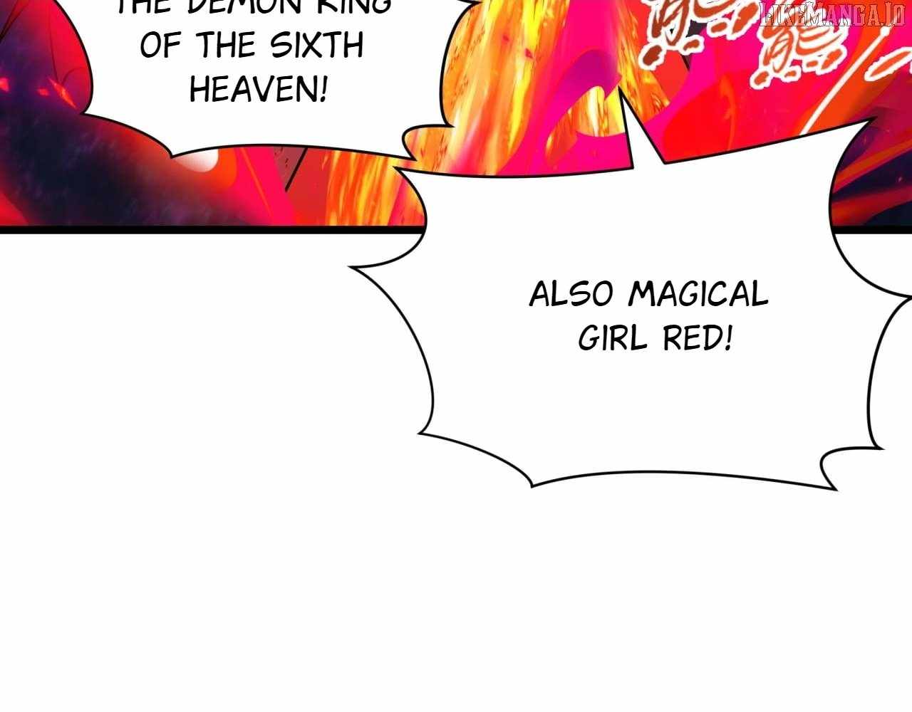 Age of Terror Chapter 537 - Page 109