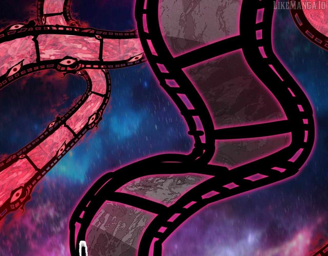 Age of Terror Chapter 537 - Page 12