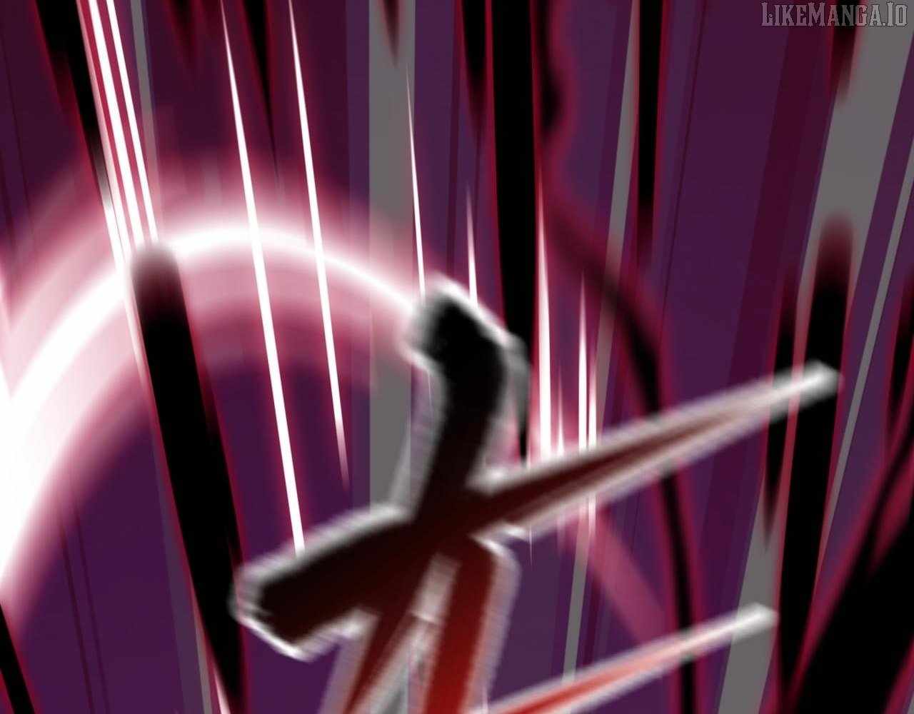 Age of Terror Chapter 537 - Page 117