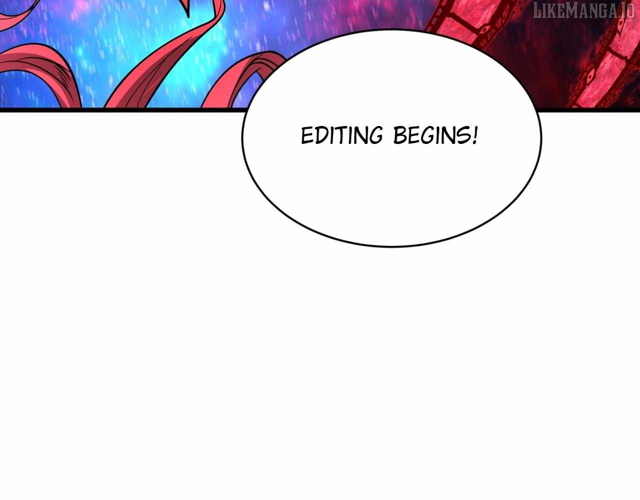 Age of Terror Chapter 537 - Page 14