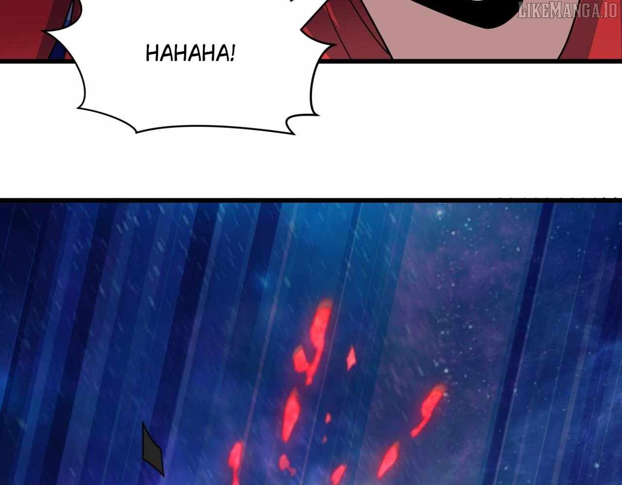 Age of Terror Chapter 537 - Page 143