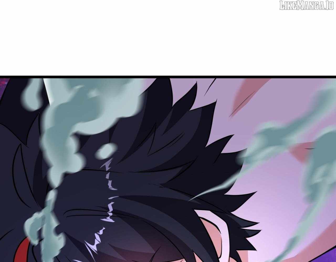 Age of Terror Chapter 537 - Page 147