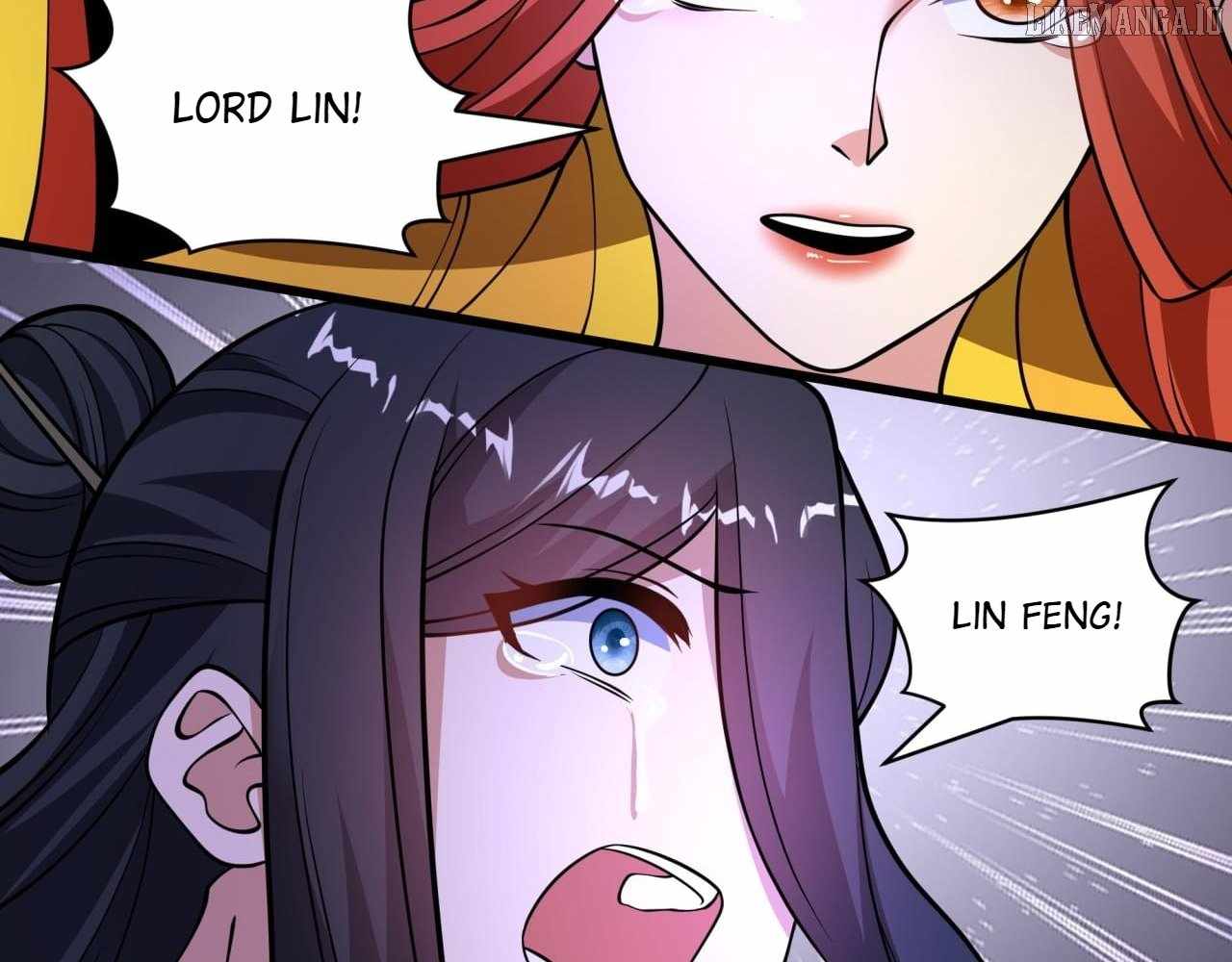 Age of Terror Chapter 537 - Page 155