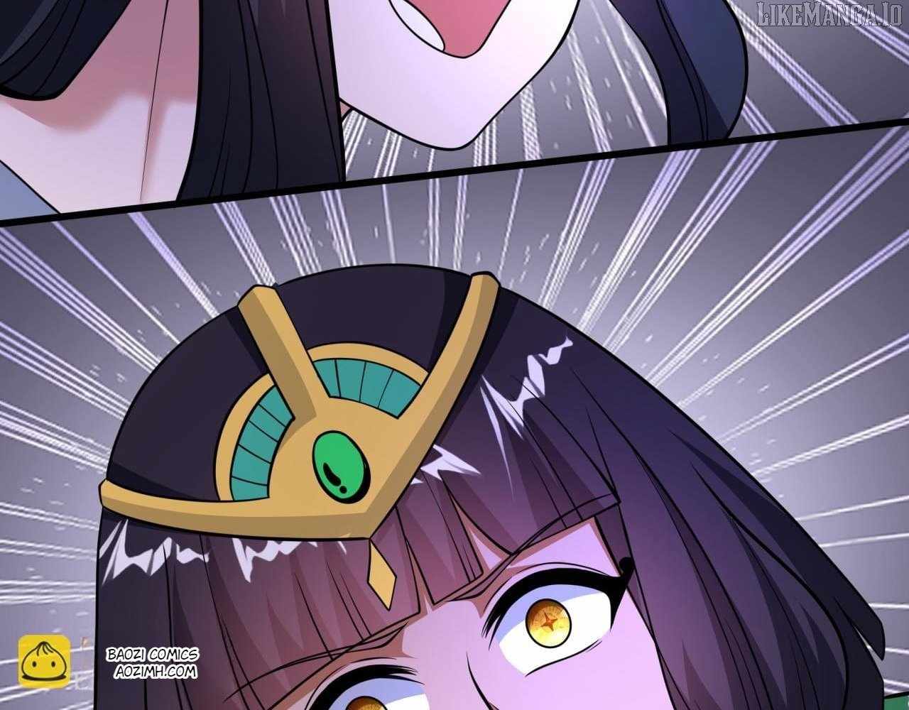 Age of Terror Chapter 537 - Page 156