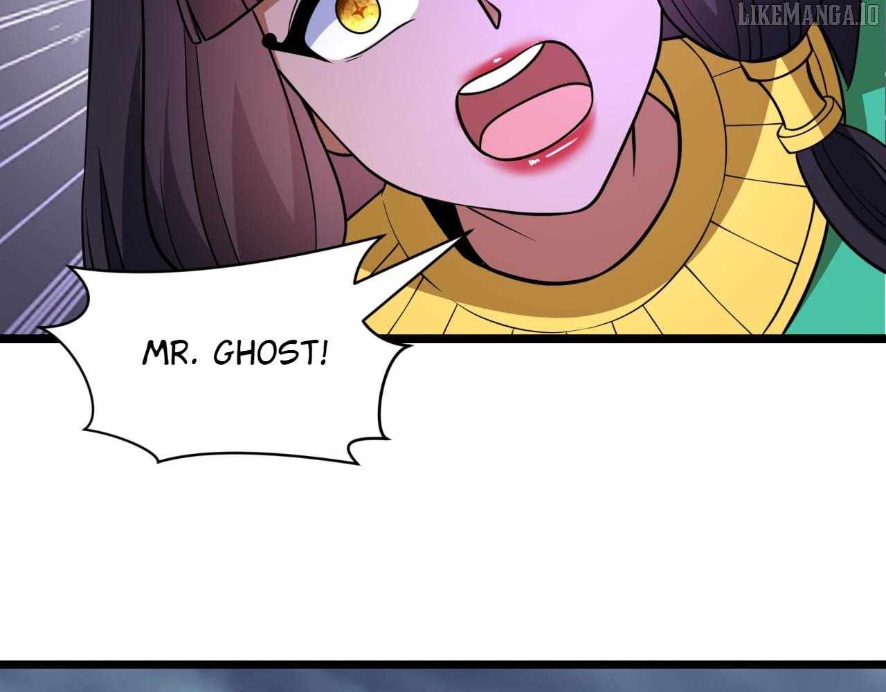 Age of Terror Chapter 537 - Page 157