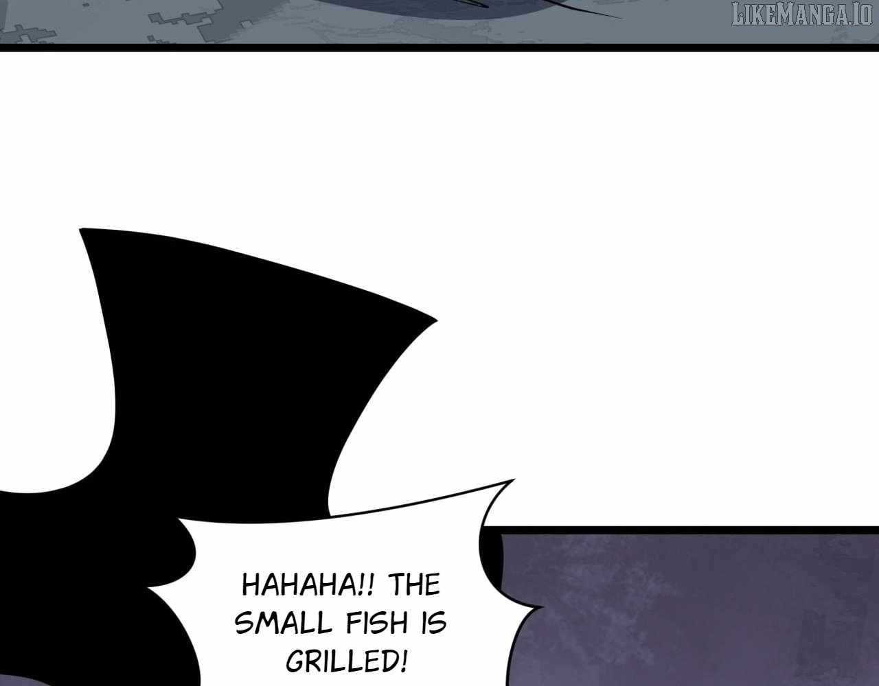 Age of Terror Chapter 537 - Page 160