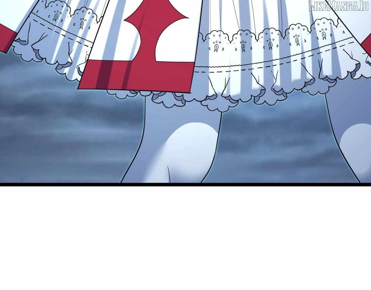 Age of Terror Chapter 537 - Page 170