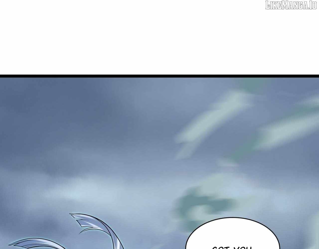 Age of Terror Chapter 537 - Page 171