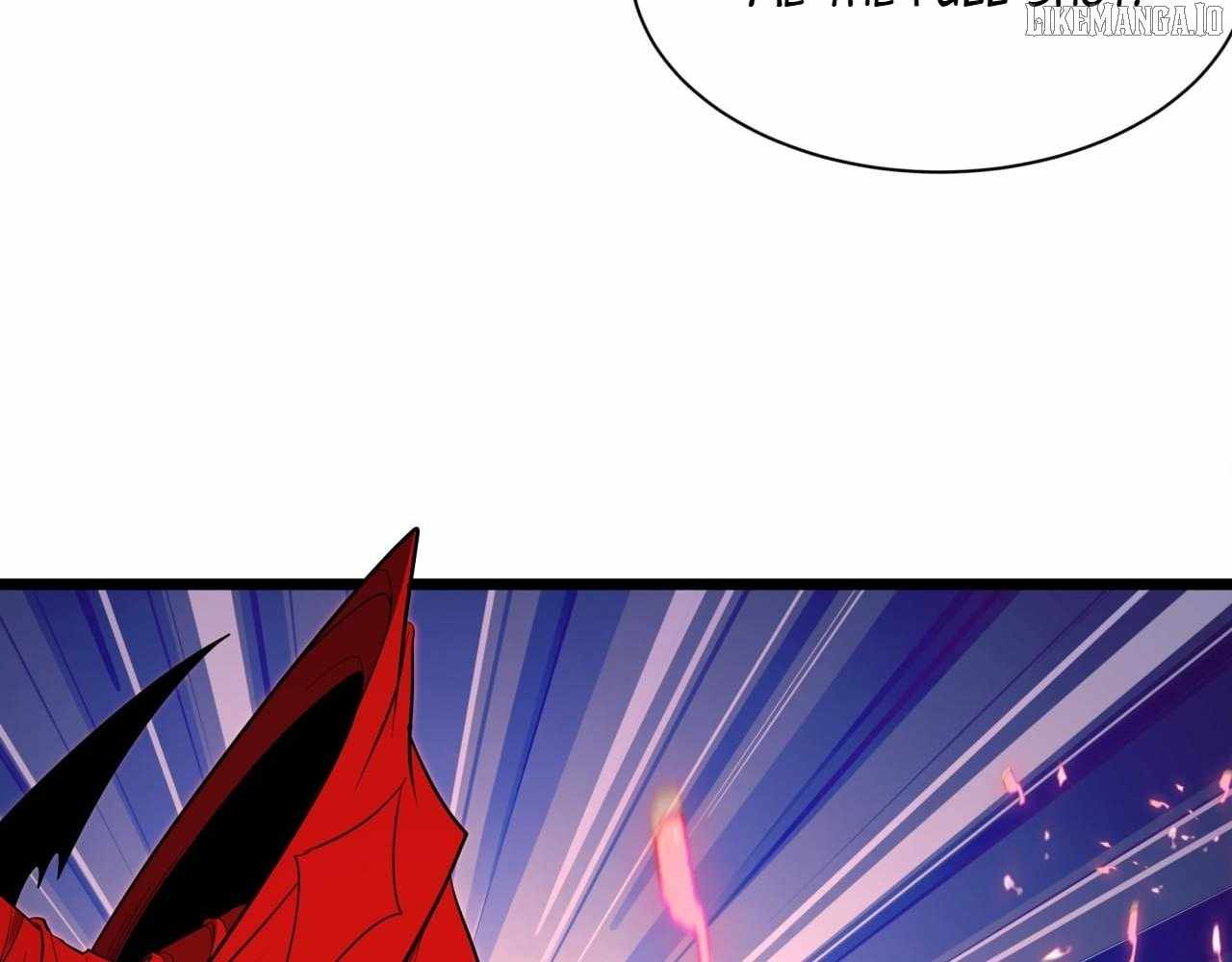 Age of Terror Chapter 537 - Page 176