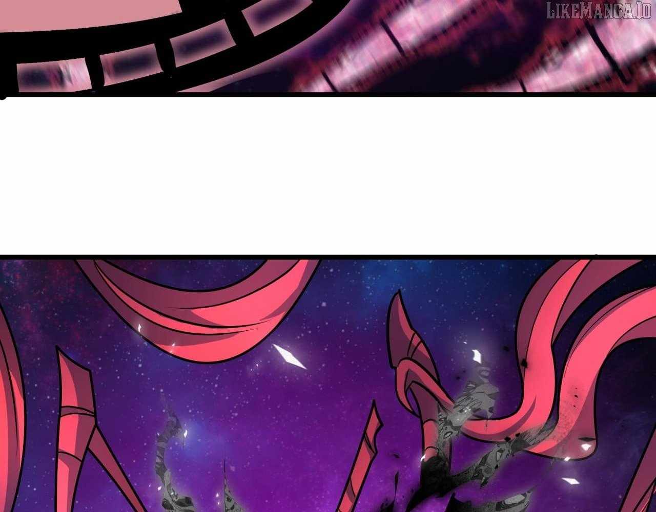 Age of Terror Chapter 537 - Page 19