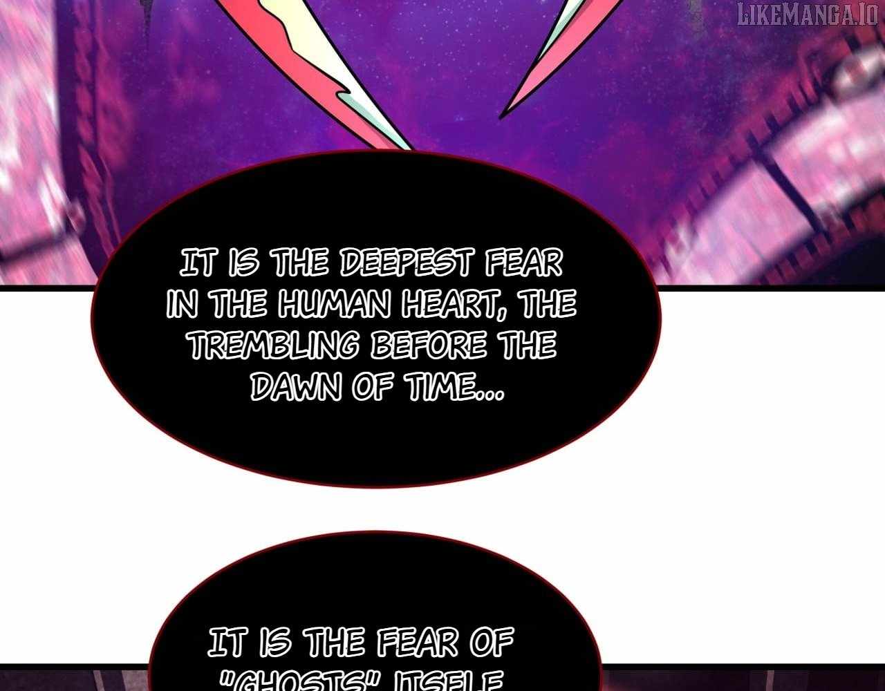 Age of Terror Chapter 537 - Page 21