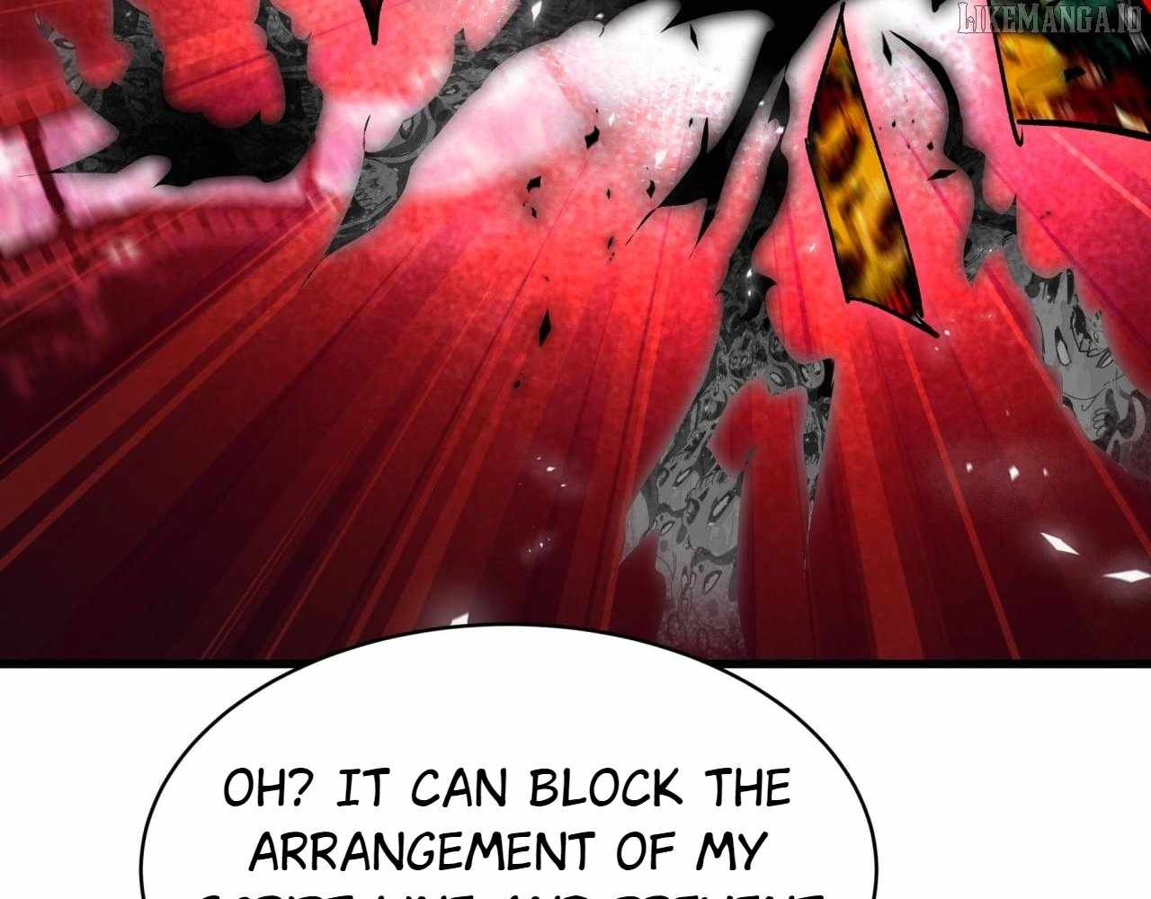 Age of Terror Chapter 537 - Page 25