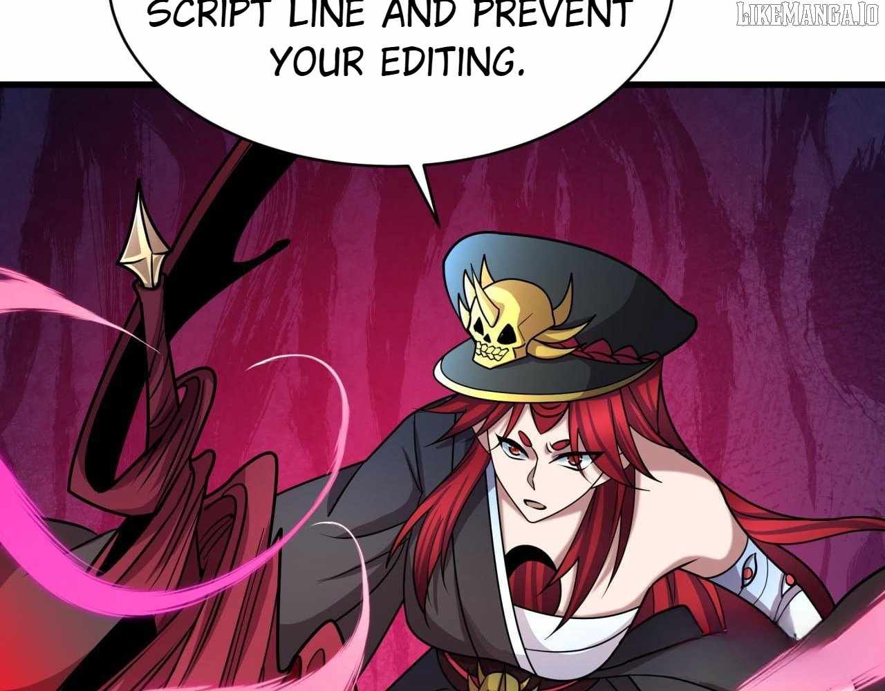 Age of Terror Chapter 537 - Page 26