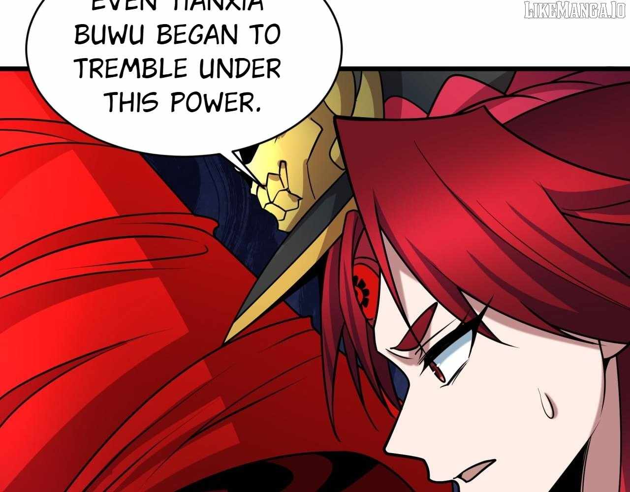 Age of Terror Chapter 537 - Page 28