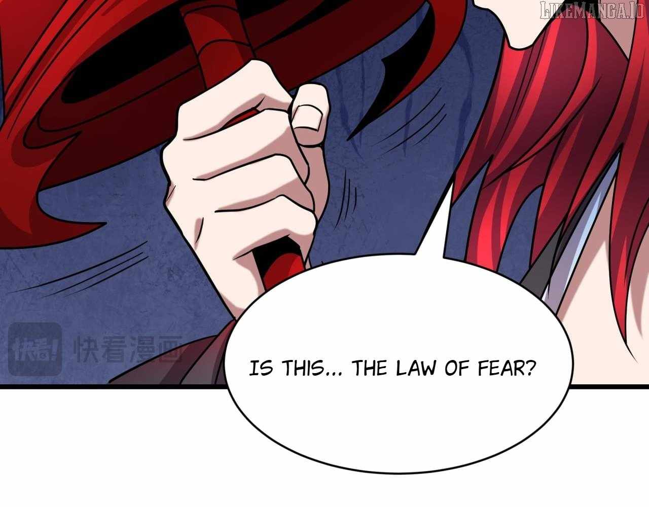 Age of Terror Chapter 537 - Page 29