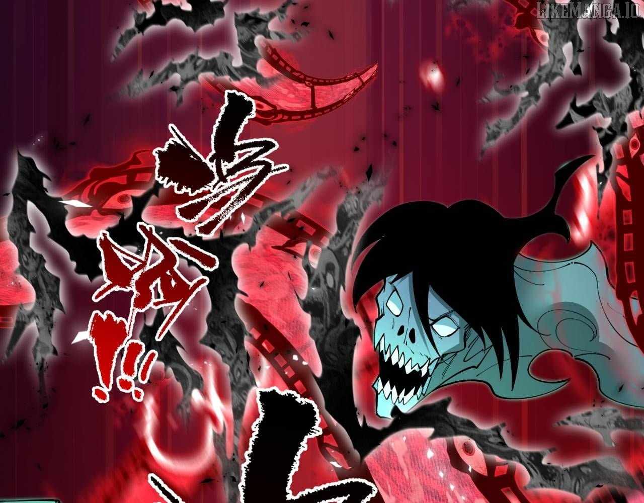 Age of Terror Chapter 537 - Page 32