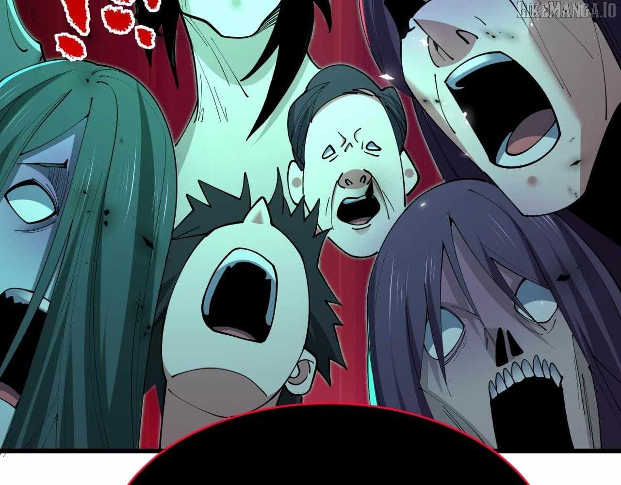 Age of Terror Chapter 537 - Page 34