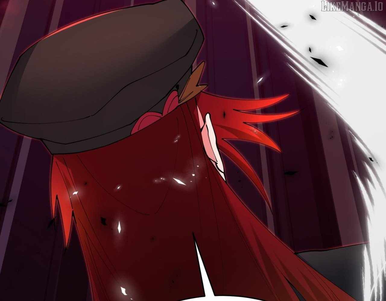 Age of Terror Chapter 537 - Page 38
