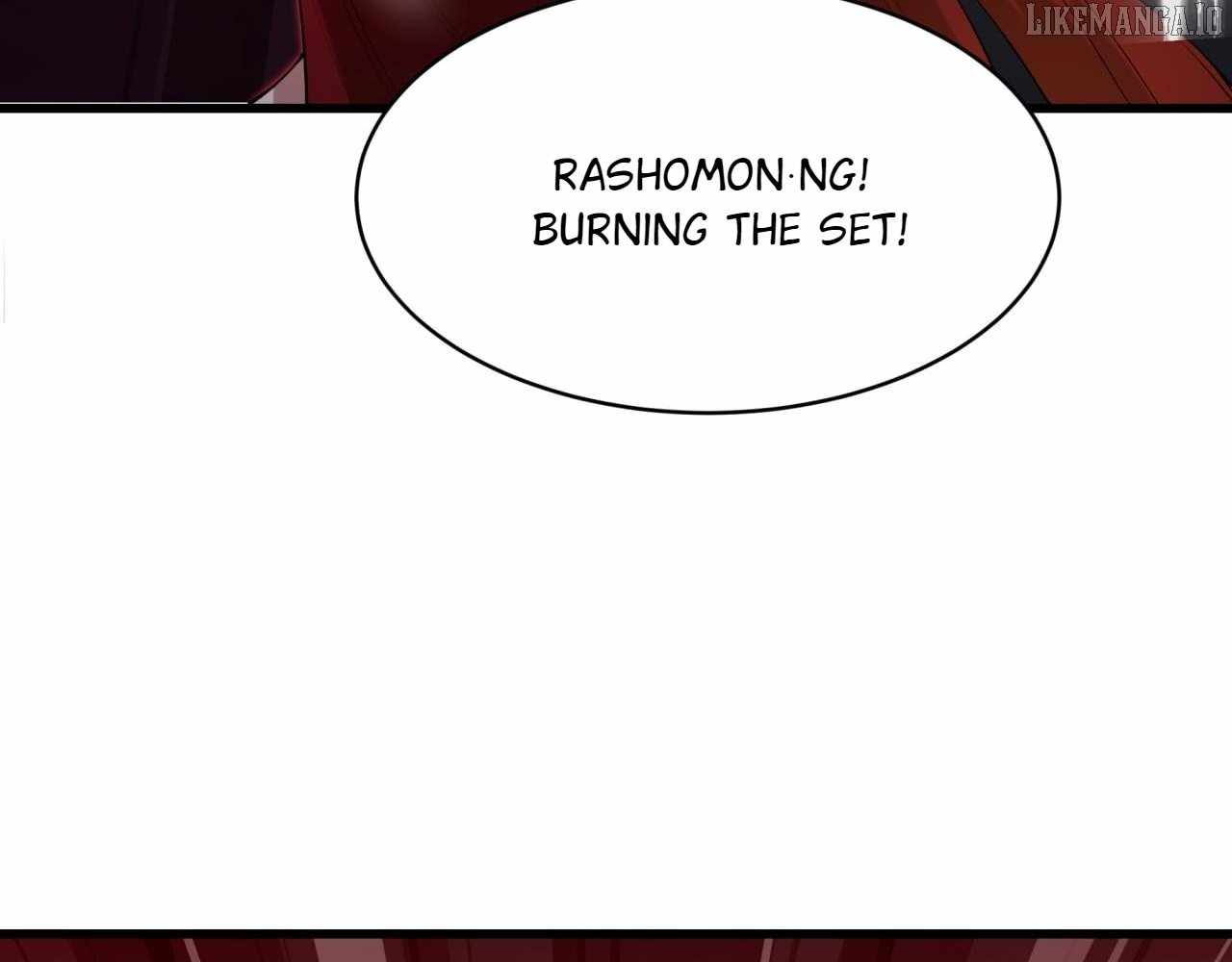 Age of Terror Chapter 537 - Page 39