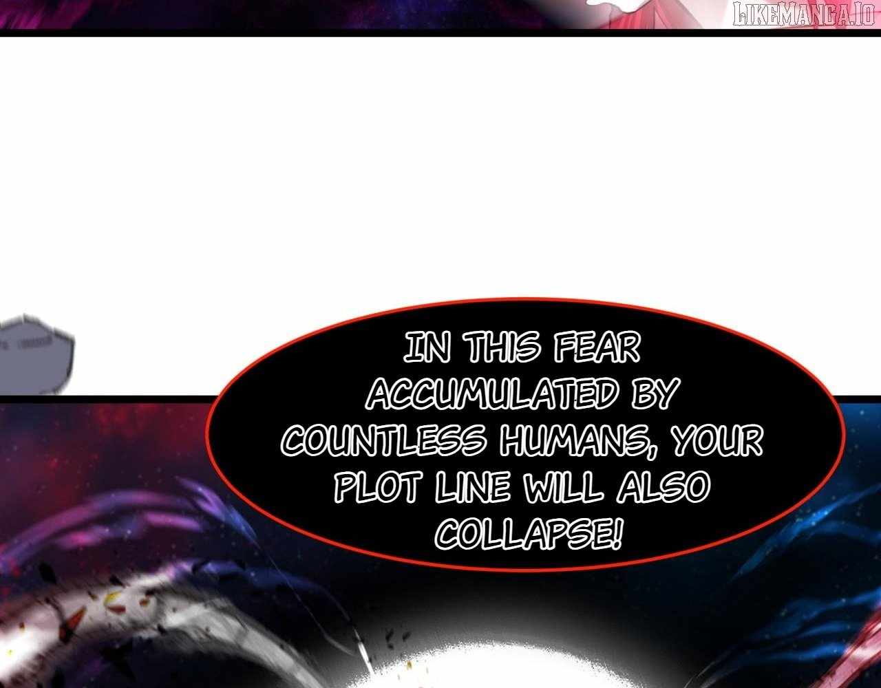 Age of Terror Chapter 537 - Page 46