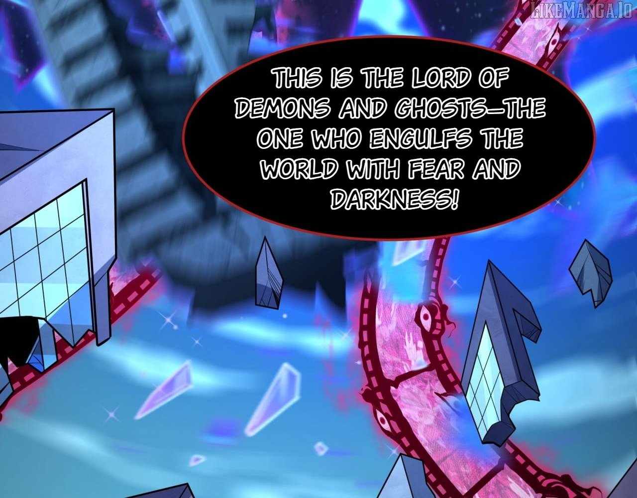 Age of Terror Chapter 537 - Page 53