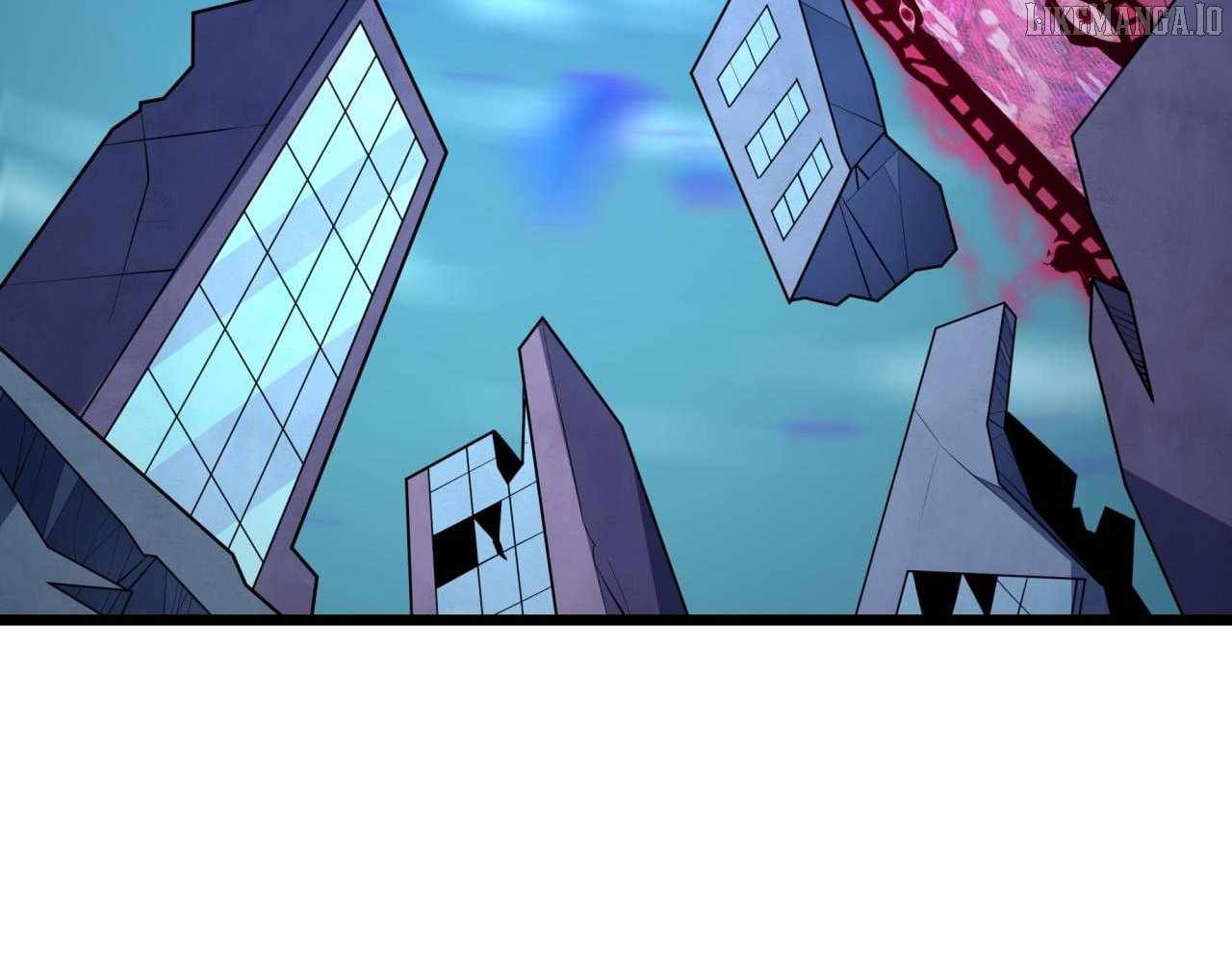 Age of Terror Chapter 537 - Page 54