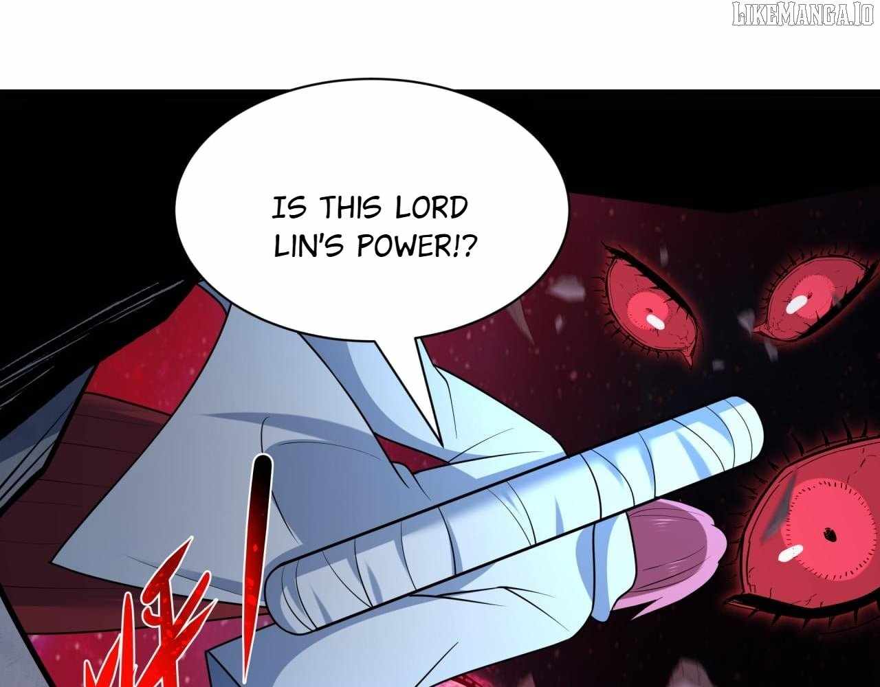 Age of Terror Chapter 537 - Page 55