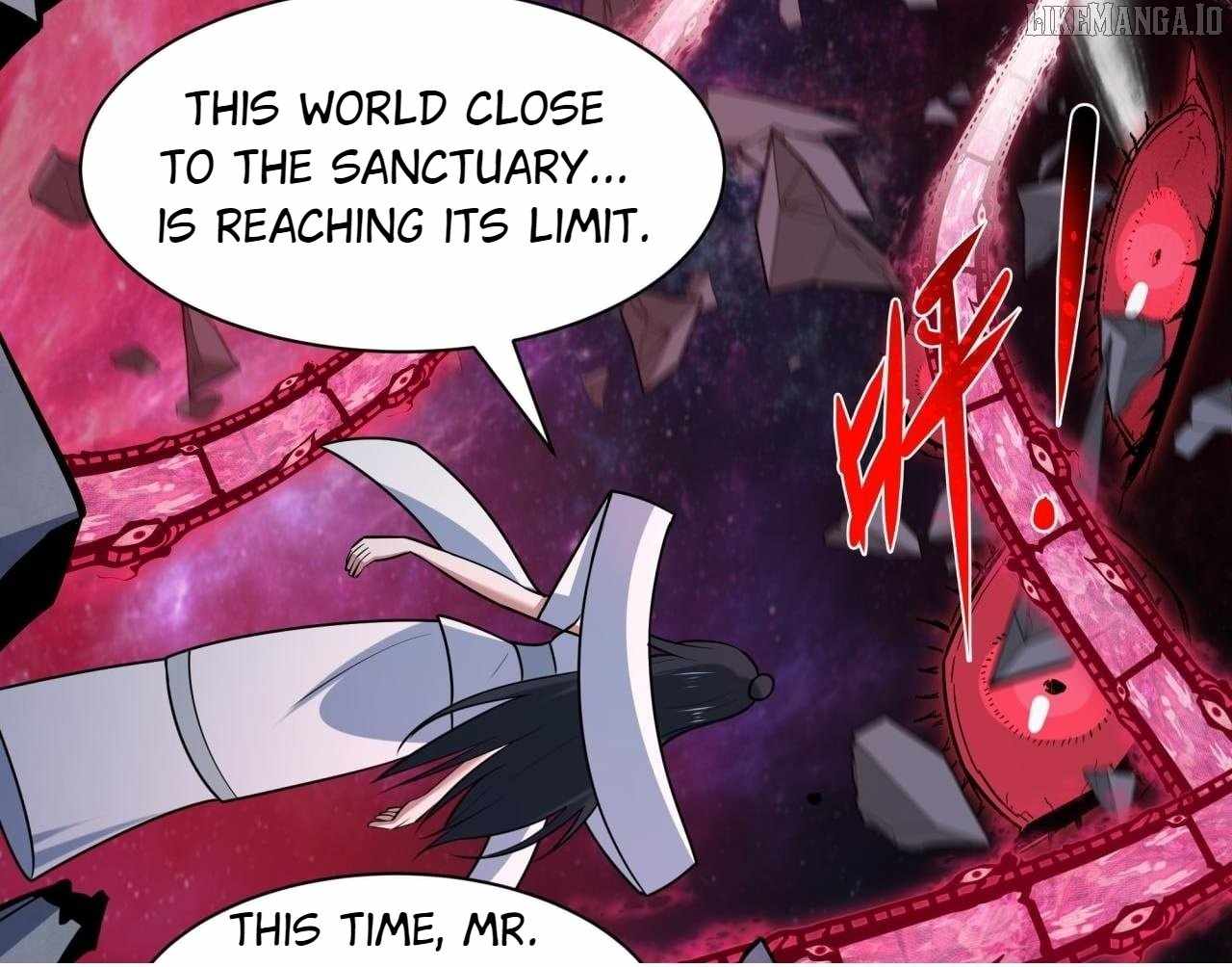 Age of Terror Chapter 537 - Page 57