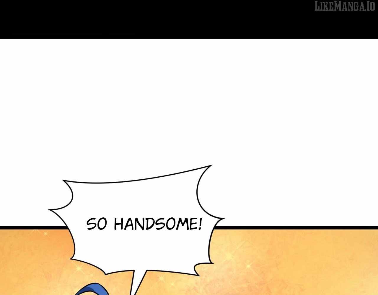 Age of Terror Chapter 537 - Page 60