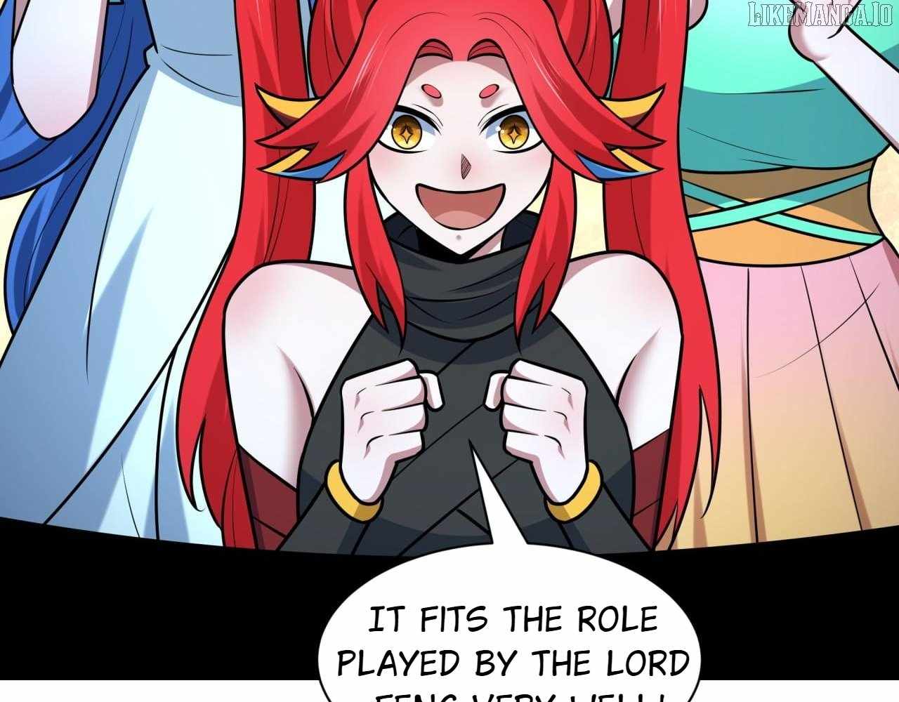 Age of Terror Chapter 537 - Page 62
