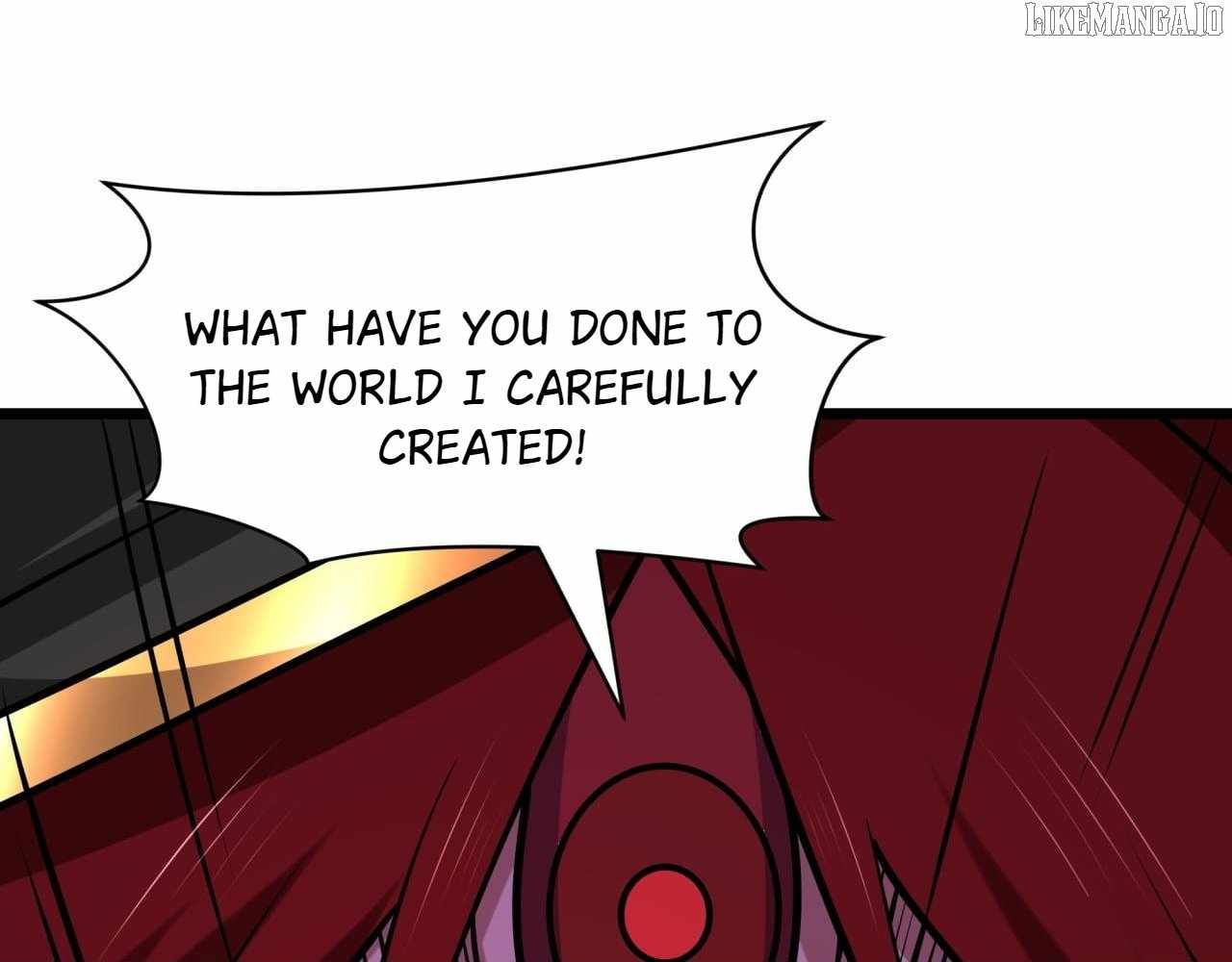Age of Terror Chapter 537 - Page 64