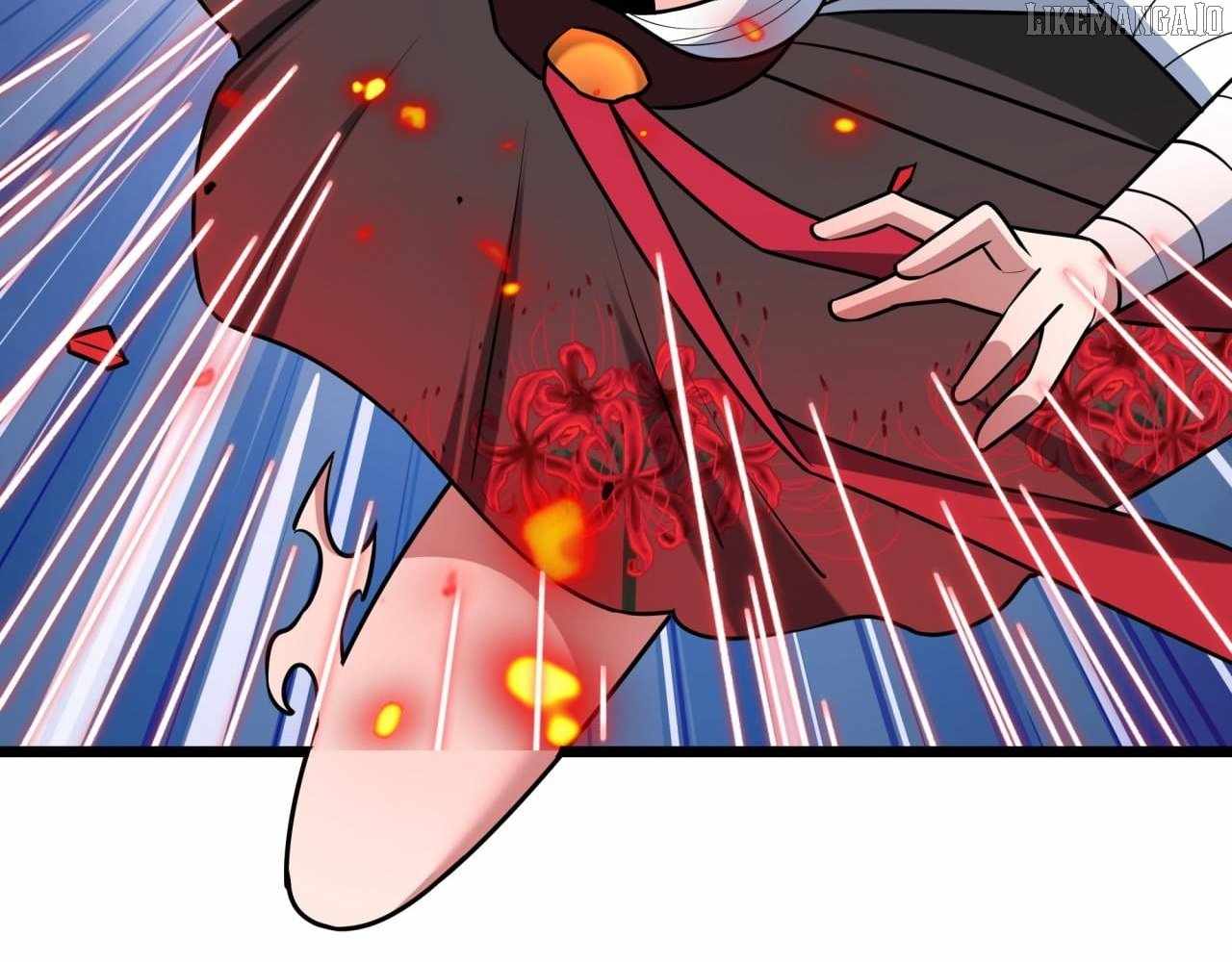 Age of Terror Chapter 537 - Page 68