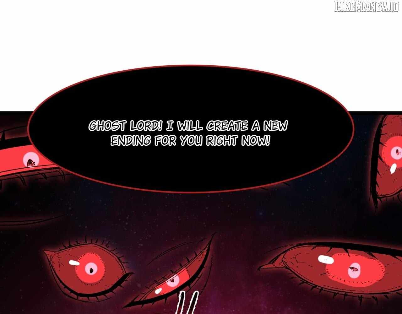 Age of Terror Chapter 537 - Page 69