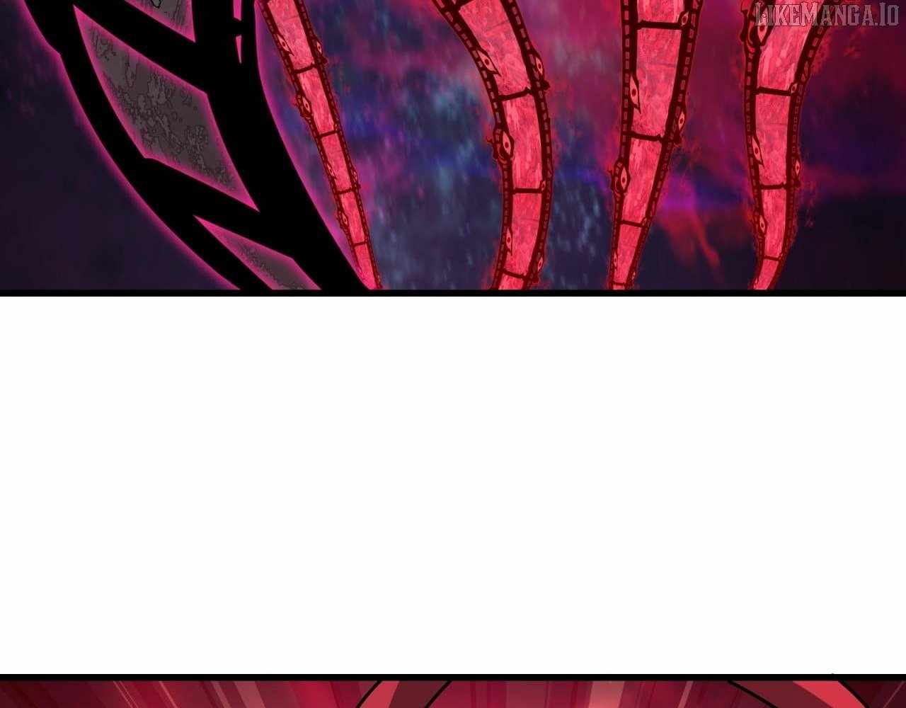 Age of Terror Chapter 537 - Page 8