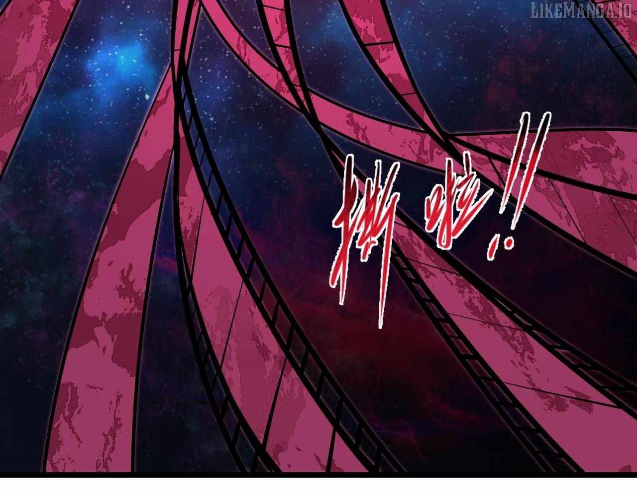 Age of Terror Chapter 537 - Page 71